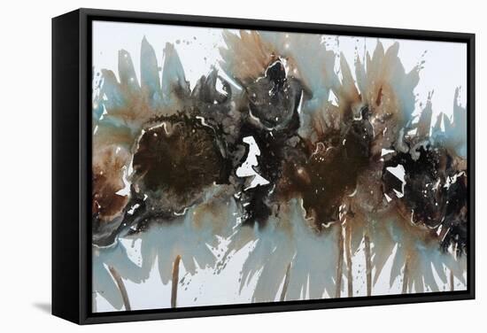 Asian Mist-Natasha Barnes-Framed Stretched Canvas