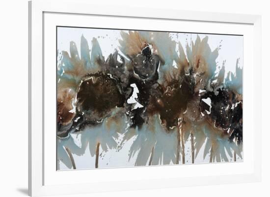 Asian Mist-Natasha Barnes-Framed Art Print