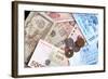 Asian Money-gjphotography-Framed Photographic Print