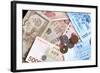 Asian Money-gjphotography-Framed Photographic Print