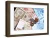Asian Money-gjphotography-Framed Photographic Print