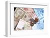 Asian Money-gjphotography-Framed Photographic Print