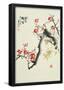 Asian Traditional Painting-null-Framed Poster