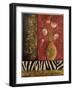 Asianique I-Jillian Jeffrey-Framed Art Print