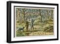 Black Frame