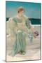 Ask Me No More, 1906-Sir Lawrence Alma-Tadema-Mounted Giclee Print