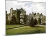 Aske Hall, Yorkshire, Home of the Earl of Zetland, C1880-AF Lydon-Mounted Giclee Print