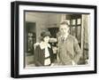 Black Frame