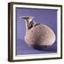 Askos, Greece, 3500-1050 BC-null-Framed Giclee Print