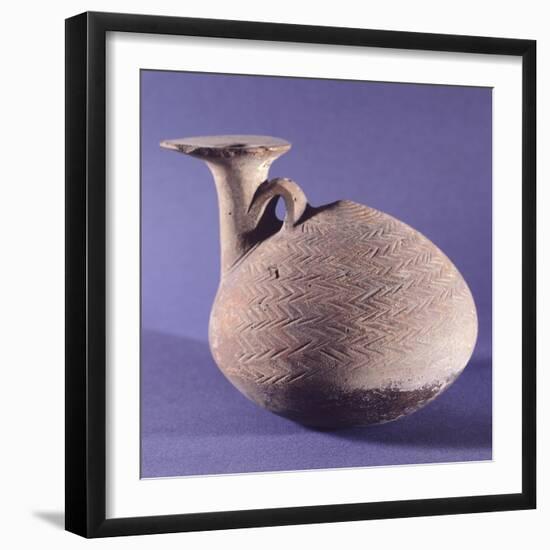 Askos, Greece, 3500-1050 BC-null-Framed Giclee Print