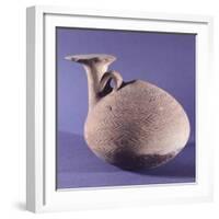 Askos, Greece, 3500-1050 BC-null-Framed Giclee Print