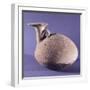 Askos, Greece, 3500-1050 BC-null-Framed Giclee Print