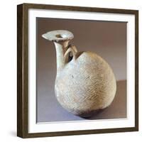 Askos, Greece, 3500-1050 BC-null-Framed Giclee Print