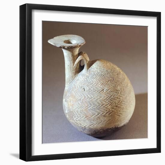 Askos, Greece, 3500-1050 BC-null-Framed Giclee Print