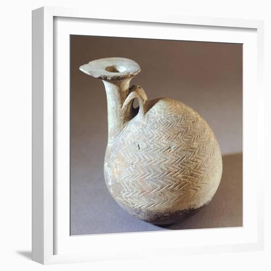 Askos, Greece, 3500-1050 BC-null-Framed Giclee Print