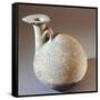 Askos, Greece, 3500-1050 BC-null-Framed Stretched Canvas