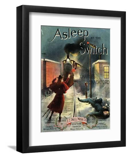 Premium Giclee Print, , large