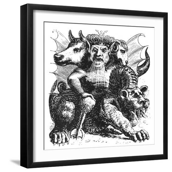 Giclee Print, , large