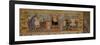 Åsmund in the King's Hall-Gerhard Munthe-Framed Giclee Print