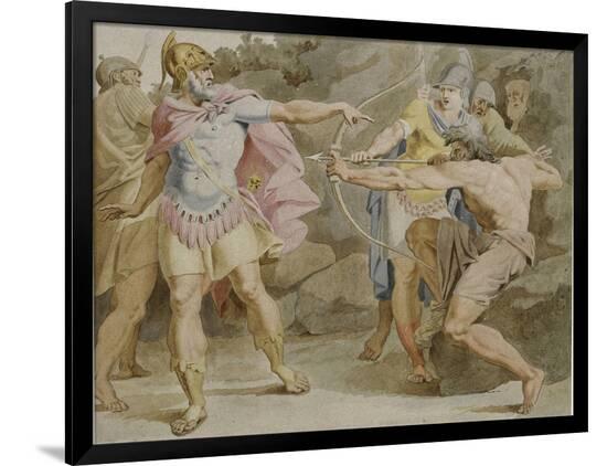 Giclee Print, , large