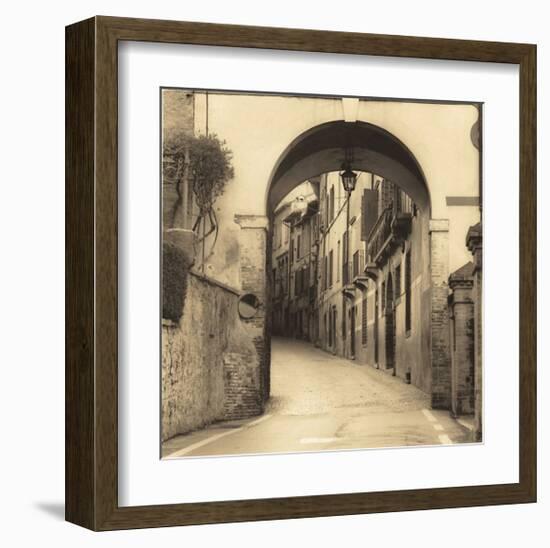 Asolo, Veneto-Alan Blaustein-Framed Art Print