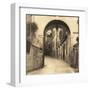 Asolo, Veneto-Alan Blaustein-Framed Art Print