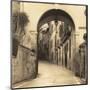 Asolo, Veneto-Alan Blaustein-Mounted Art Print