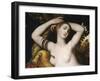 Asp Biting Cleopatra-Jan Massys-Framed Giclee Print