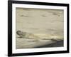 Asparagus, 1880-Edouard Manet-Framed Giclee Print