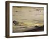 Asparagus (L'Asperge)-Edouard Manet-Framed Art Print