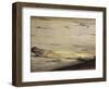 Asparagus (L'Asperge)-Edouard Manet-Framed Art Print