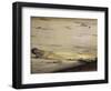 Asparagus (L'Asperge)-Edouard Manet-Framed Art Print