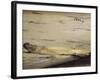 Asparagus (L'Asperge)-Edouard Manet-Framed Art Print