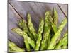 Asparagus Sprouts-zhekos-Mounted Photographic Print
