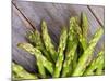 Asparagus Sprouts-zhekos-Mounted Photographic Print