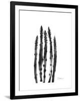 Asparagus-Albert Koetsier-Framed Premium Giclee Print