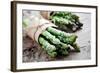 Asparagus-Molka-Framed Photographic Print