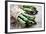 Asparagus-Molka-Framed Photographic Print