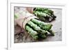 Asparagus-Molka-Framed Photographic Print