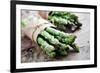 Asparagus-Molka-Framed Photographic Print