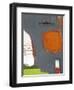 Aspect 5-Kyle Goderwis-Framed Giclee Print