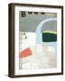 Aspect #7-Kyle Goderwis-Framed Giclee Print