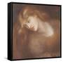 Aspecta Medusa, 1867-Dante Gabriel Rossetti-Framed Stretched Canvas