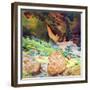 Aspects of Kata Tjuta I (The Olgas), Australia-Robert Tyndall-Framed Giclee Print