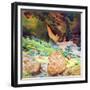 Aspects of Kata Tjuta I (The Olgas), Australia-Robert Tyndall-Framed Giclee Print