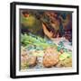 Aspects of Kata Tjuta I (The Olgas), Australia-Robert Tyndall-Framed Giclee Print