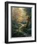 Aspen Beauty-Egidio Antonaccio-Framed Art Print