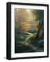 Aspen Beauty-Egidio Antonaccio-Framed Premium Giclee Print