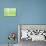 Aspen Blur II-Kathy Mahan-Photographic Print displayed on a wall