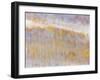 Aspen Forest-Donald Paulson-Framed Giclee Print